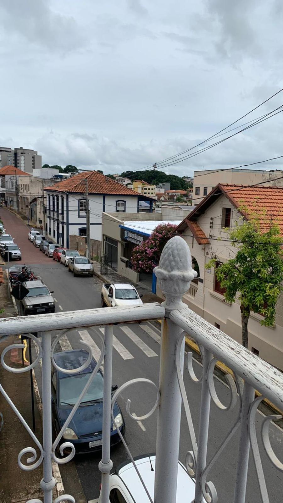 Pousada Economic Pitangui Pitangui  Buitenkant foto